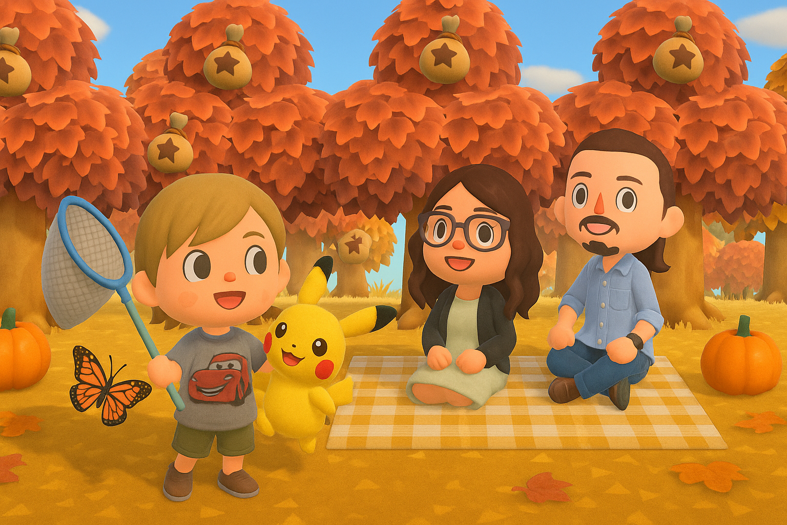 Bringing Cozy Games to Fortnite – Day 1