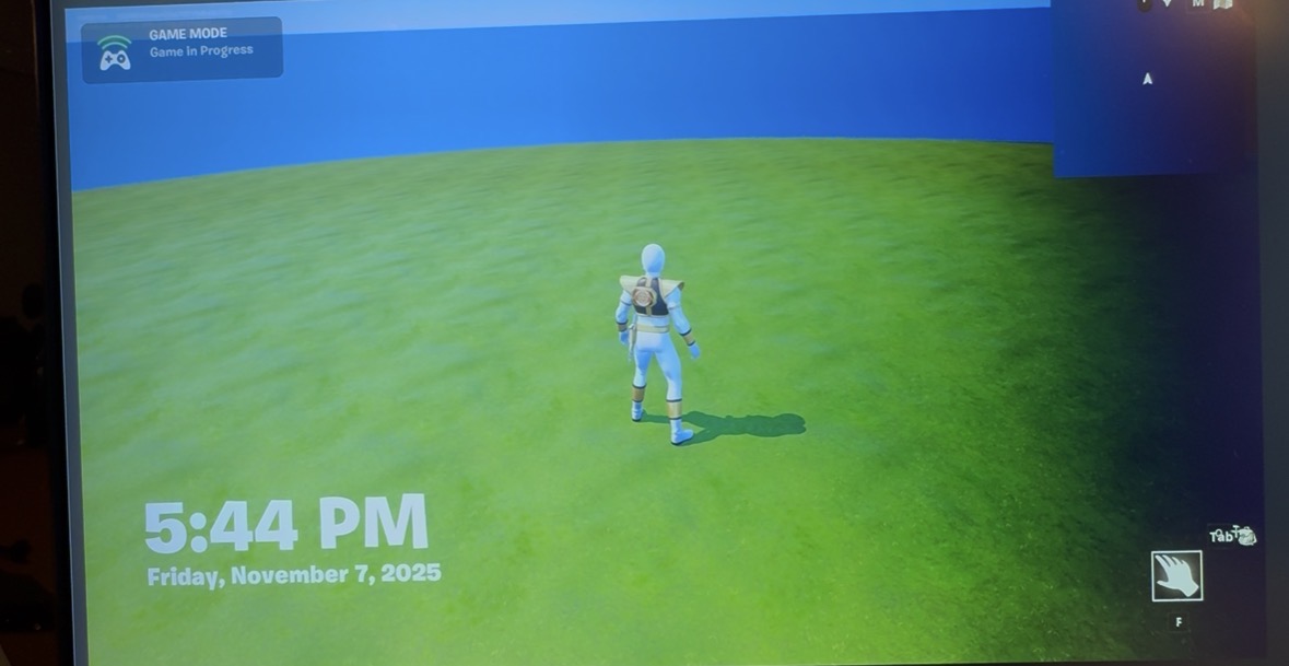 Bringing Cozy Games to Fortnite – Day 2