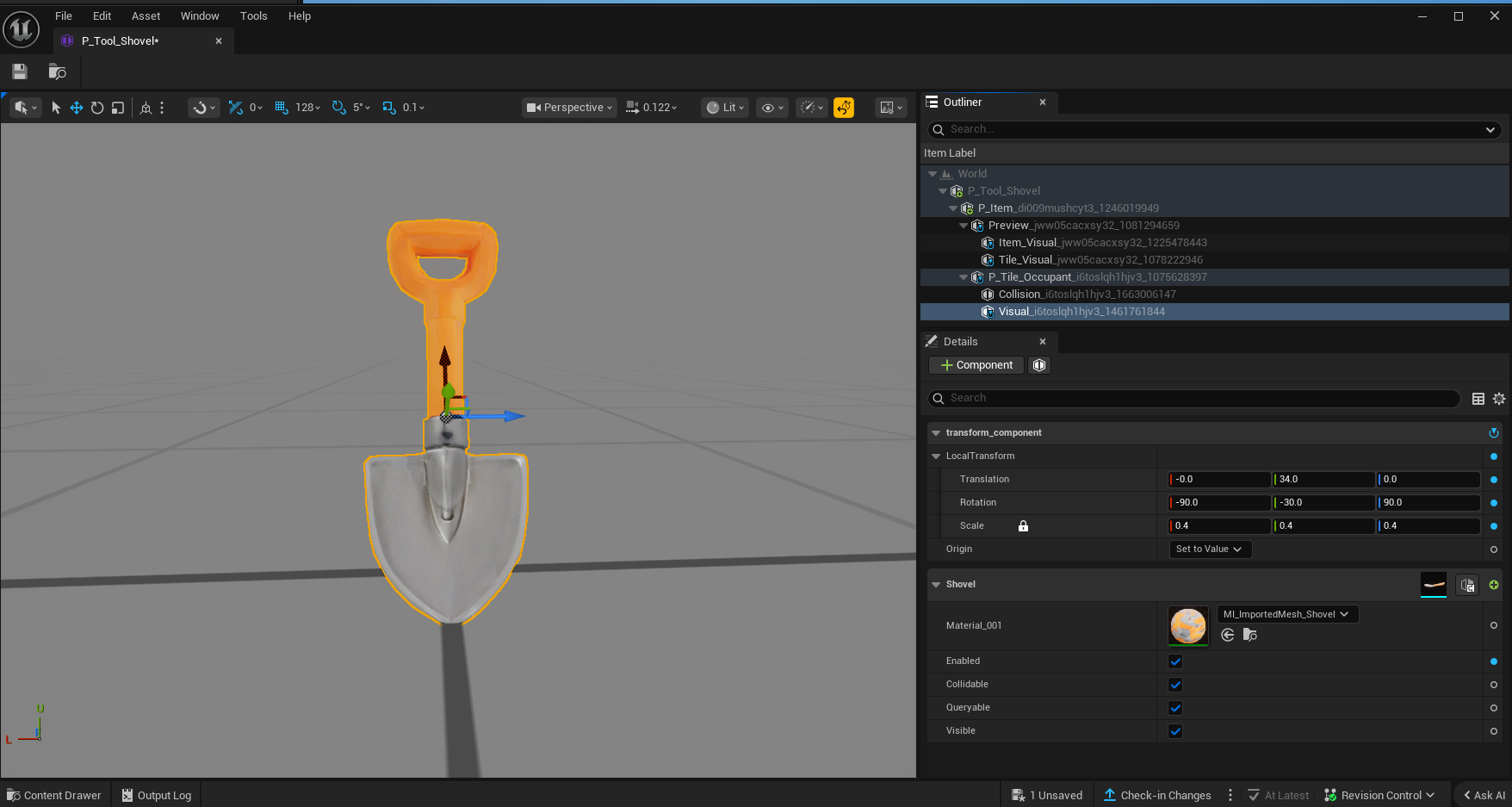 Bringing Cozy Games to Fortnite – Day 9