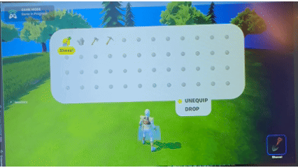 Bringing Cozy Games to Fortnite – Day 7