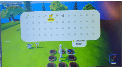 Bringing Cozy Games to Fortnite – Day 10