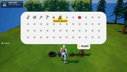 Bringing Cozy Games to Fortnite – Day 11