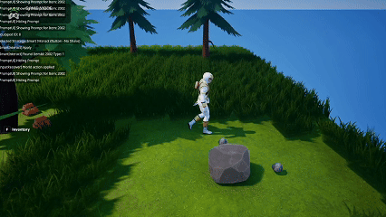 Bringing Cozy Games to Fortnite – Day 15