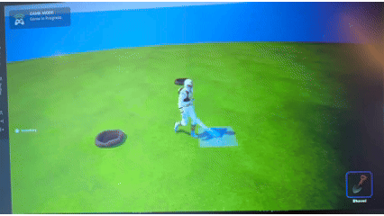 Bringing Cozy Games to Fortnite – Day 6