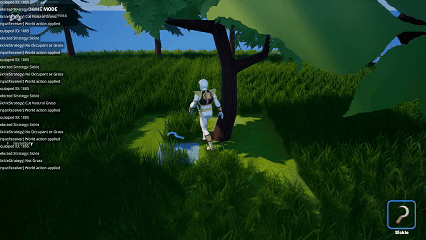 Bringing Cozy Games to Fortnite – Day 13