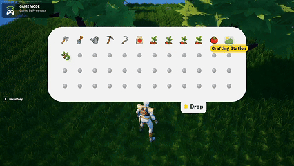 Bringing Cozy Games to Fortnite – Day 17