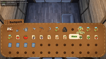 Day 37 — Placement Corrections, Wall Editing, and Refactoring for Stability