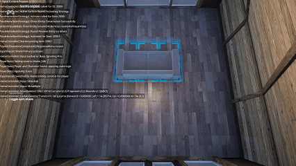Day 36 — Object Placement Completion & Rotation UX