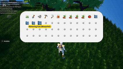 Bringing Cozy Games to Fortnite – Day 18