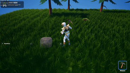 Day 20 — Integrating Purchased Animations & Meshes