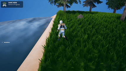 Day 24 — New Trees, Multi‑Tile Items, and World Environment Expansion