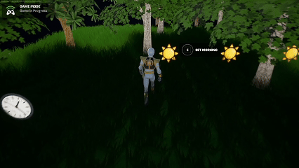 Day 26 — Skybox Animation Progress & Camera Visibility Challenges