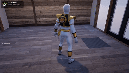 Day 33 — Home_Edit Mode & Interior Architecture