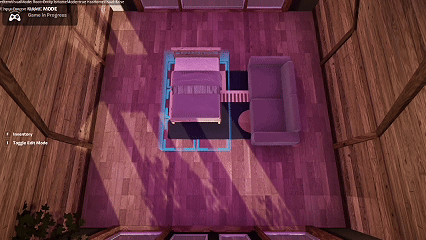 Day 40 — Bug Jail, Placement Preview Regression, and Constraint Polish