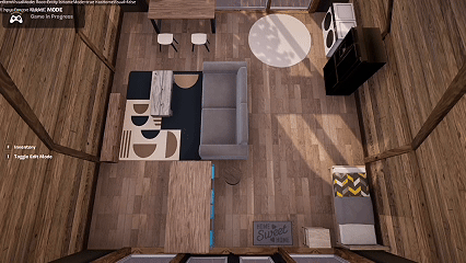 Day 41 — Persistence Cleanup, Home Item Scale‑Up, and Hitting System Limits